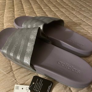Women Adidas Slides